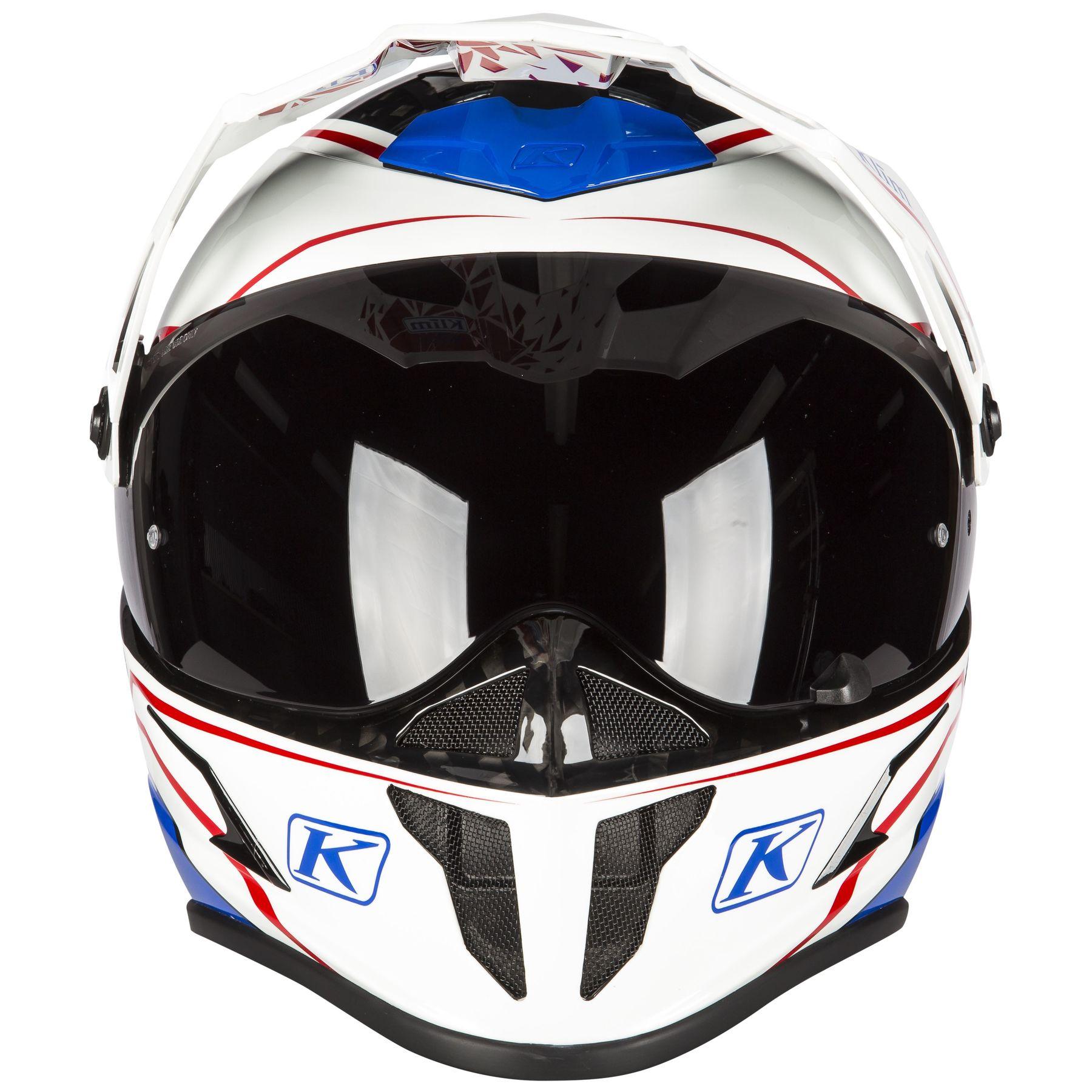 Klim Krios Valiance Helmet - My Superbike Store