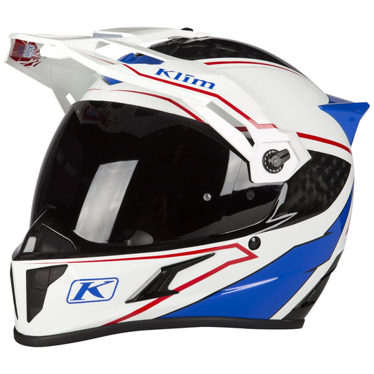 Klim Krios Valiance Helmet - My Superbike Store