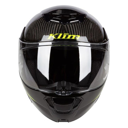 Klim TK1200 Karbon Architek Helmet - My Superbike Store