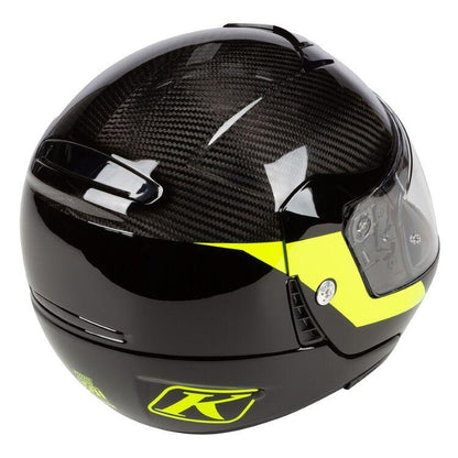 Klim TK1200 Karbon Architek Helmet - My Superbike Store