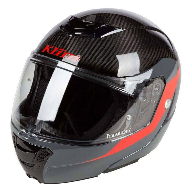 Klim TK1200 Karbon Architek Helmet - My Superbike Store