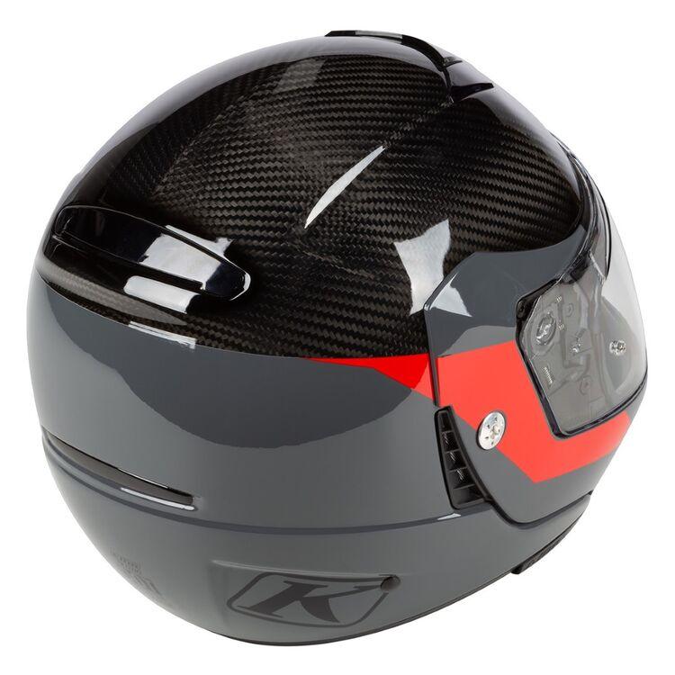 Klim TK1200 Karbon Architek Helmet - My Superbike Store