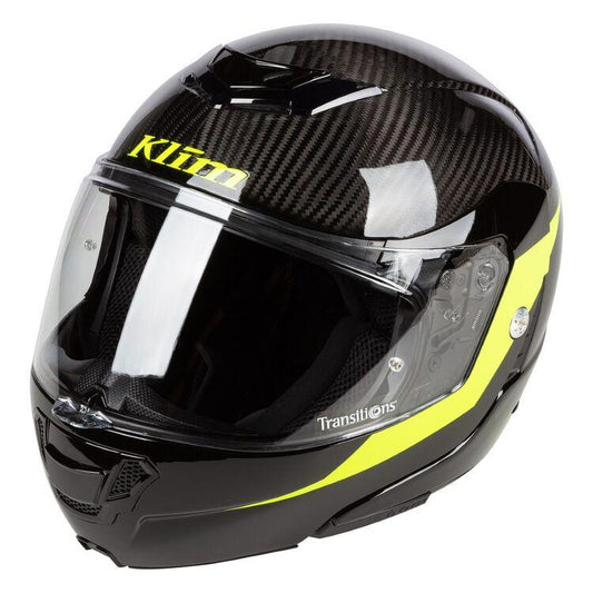 Klim TK1200 Karbon Architek Helmet - My Superbike Store