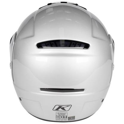 Klim TK1200 Tech Helmet - My Superbike Store