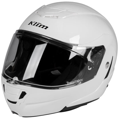 Klim TK1200 Tech Helmet - My Superbike Store