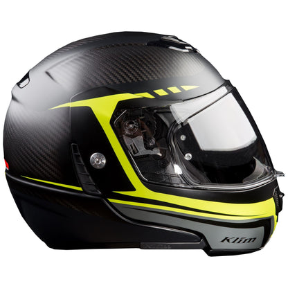 Klim TK1200 Illumino Hi-Viz Helmet - My Superbike Store