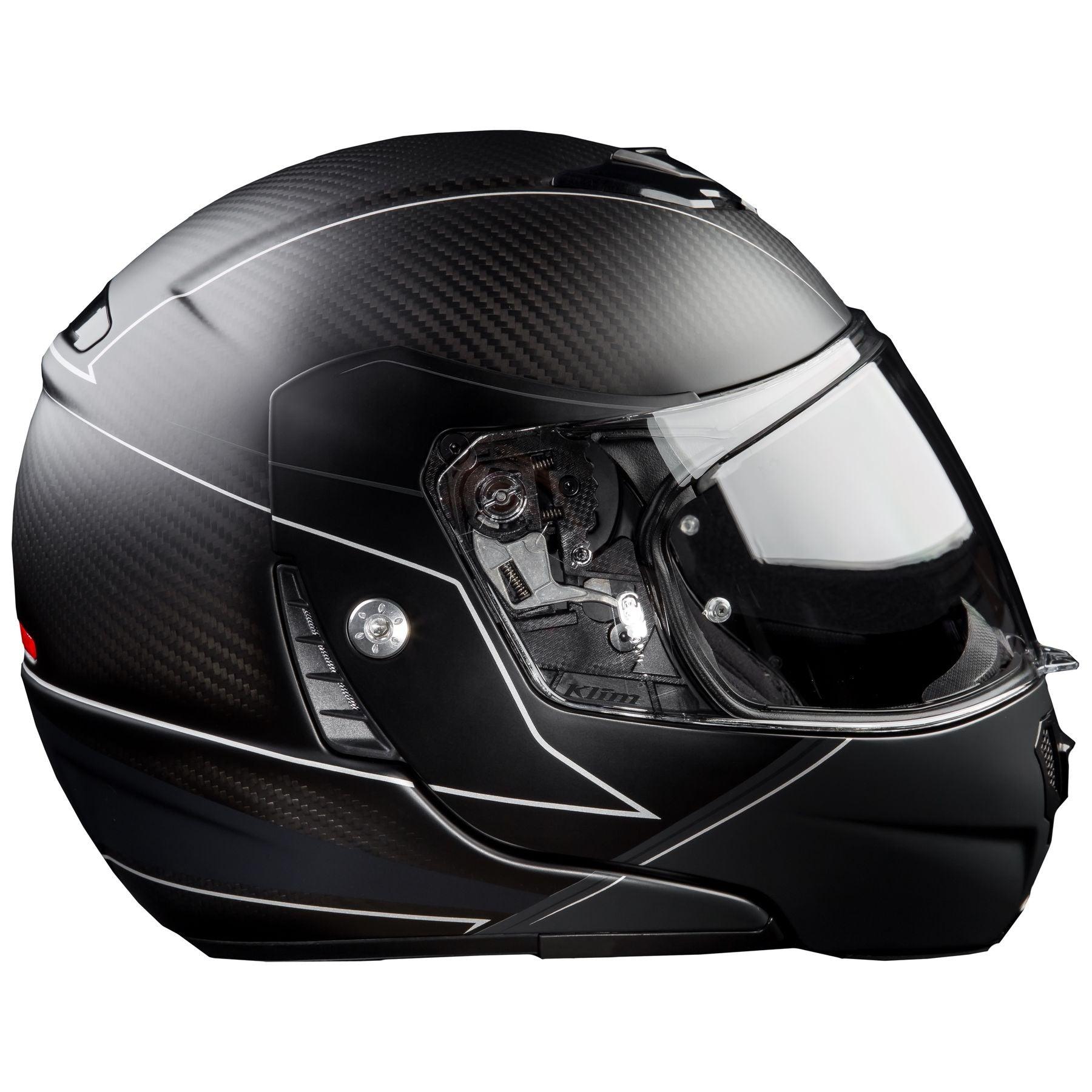 Klim TK1200 Skyline Helmet - My Superbike Store