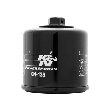 K&N Oil Filter for Suzuki Hayabusa 2021 - My Superbike Store