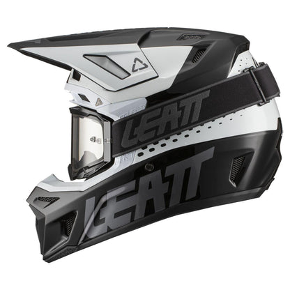 Leatt Moto 8.5 V22 Motocross Helmet - My Superbike Store