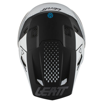 Leatt Moto 8.5 V22 Motocross Helmet - My Superbike Store