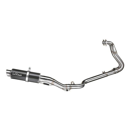 LeoVince GP Corsa Exhaust System for Yamaha R3 - My Superbike Store