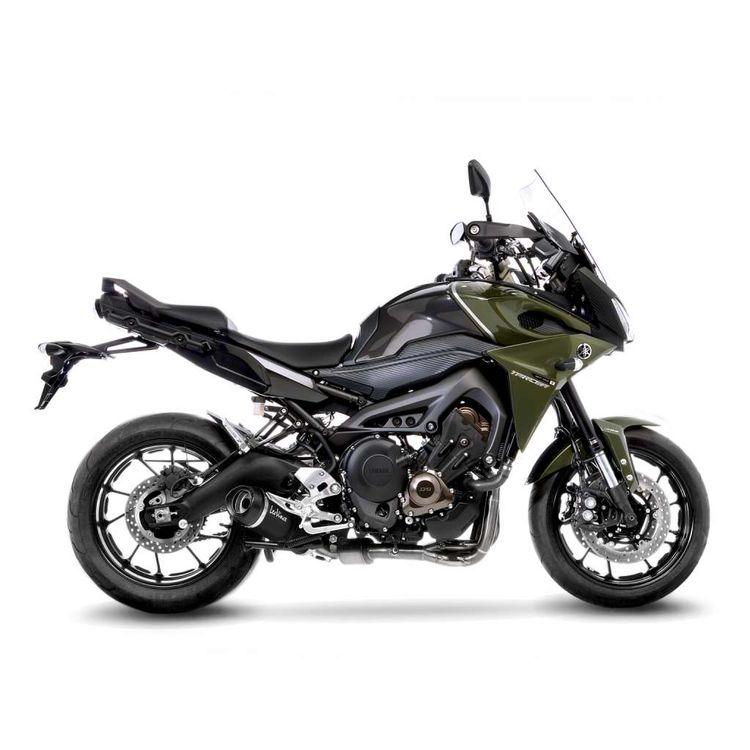 LeoVince LV One EVO Exhaust System for Yamaha MT-09 - My Superbike Store