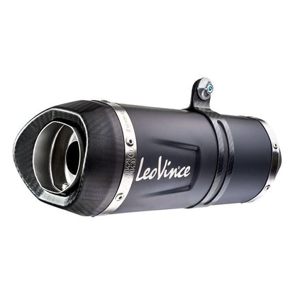 LeoVince LV One EVO Exhaust System for Yamaha MT-09 - My Superbike Store