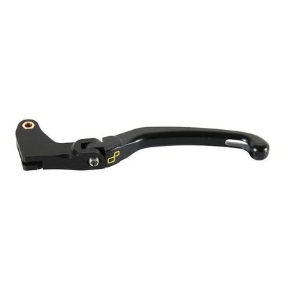 LighTech Magnesium Folding Brake & Clutch Lever Kit for Ducati Monster 821 - My Superbike Store