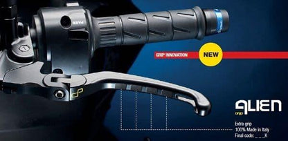 LighTech Fold Up Brake Lever For Aprilia RS 660 2020 - My Superbike Store