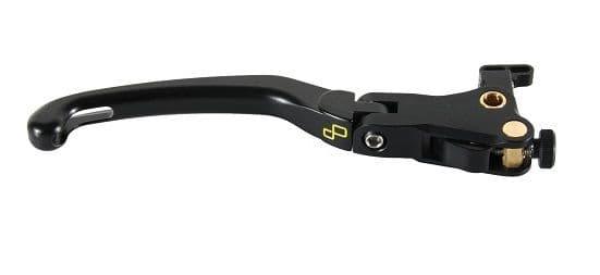 LighTech Fold Up Brake Lever For Aprilia RS 660 2020 - My Superbike Store