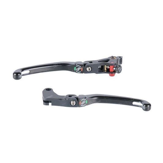 LighTech Brake & Clutch Lever Kit For Aprilia RS 660 2020 - My Superbike Store