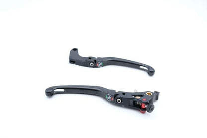 LighTech Brake & Clutch Lever Kit For BMW S 1000 R 2014-22 - My Superbike Store