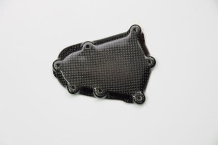 LighTech Carbon Fibre Pick Up Cover for BMW S 1000 R 2014-22 - My Superbike Store