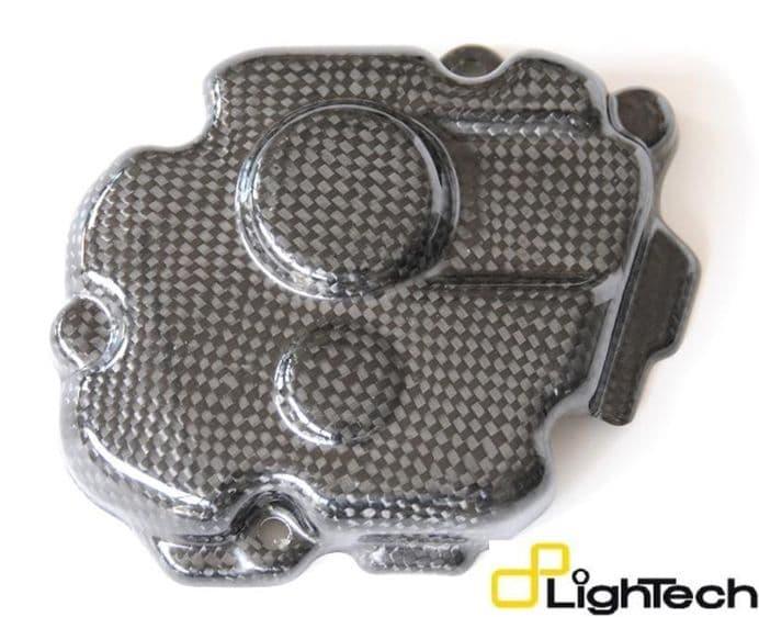 Lightech Carbon Fibre Pick Up Cover For Kawasaki ZX-10R 2021-22 - My Superbike Store