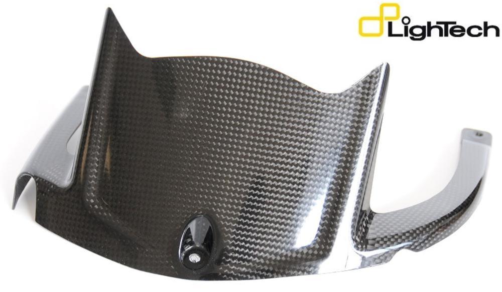 LighTech Carbon Fibre Rear Mudguard for Kawasaki ZX-10R - My Superbike Store