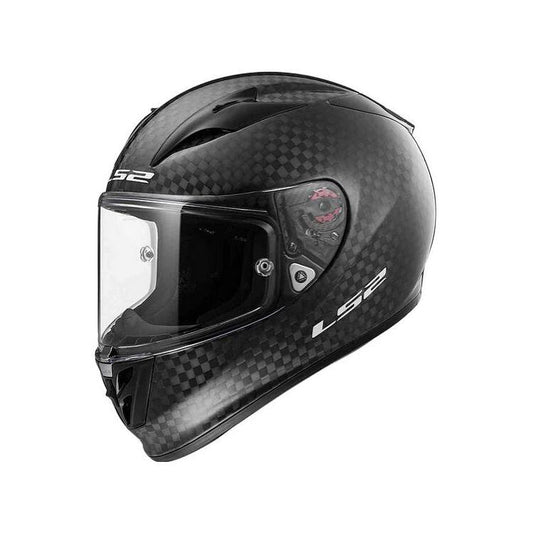 LS2 Arrow Carbon EVO Helmet - My Superbike Store