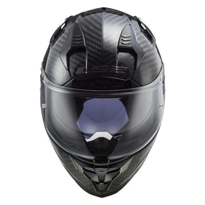 LS2 Challenger GT Carbon Helmet - My Superbike Store