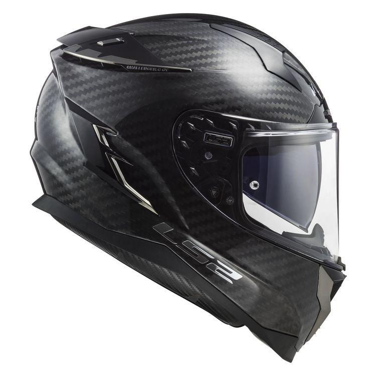 LS2 Challenger GT Carbon Helmet - My Superbike Store