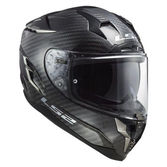 LS2 Challenger GT Carbon Helmet - My Superbike Store