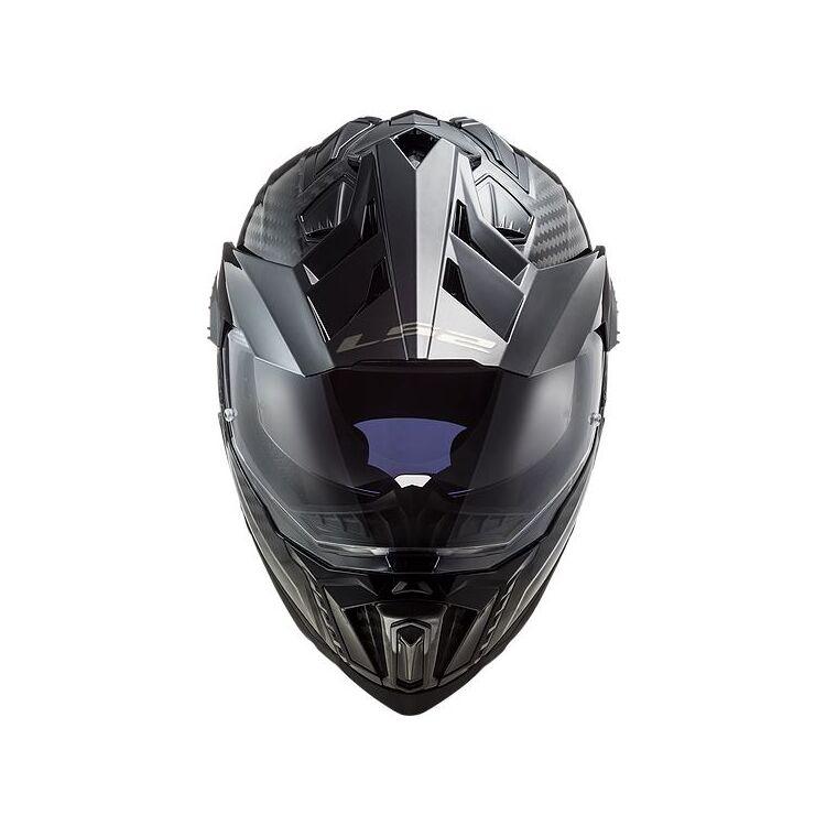 LS2 Explorer Carbon Helmet - My Superbike Store