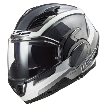 LS2 Valiant II Orbit Helmet - My Superbike Store