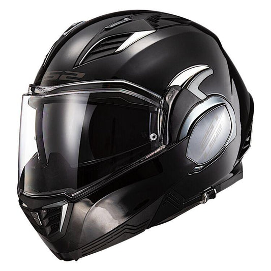 LS2 Valiant II Helmet - My Superbike Store