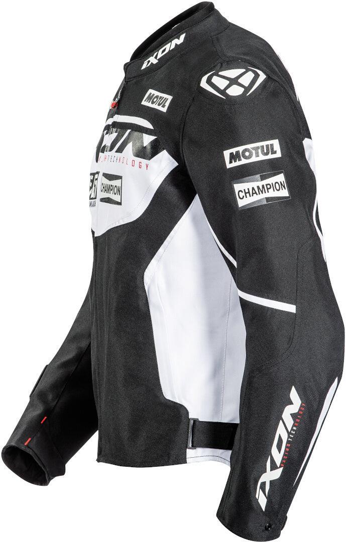 Ixon Matrix Evo Textile Jacket - My Superbike Store