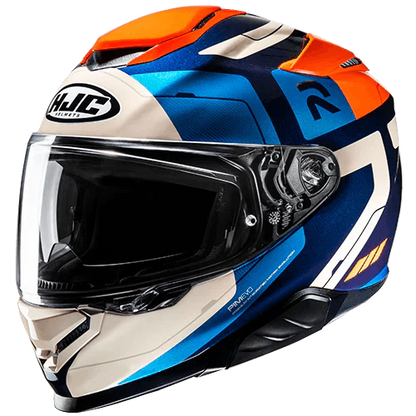 HJC RPHA 71 Cozad Helmet - My Superbike Store