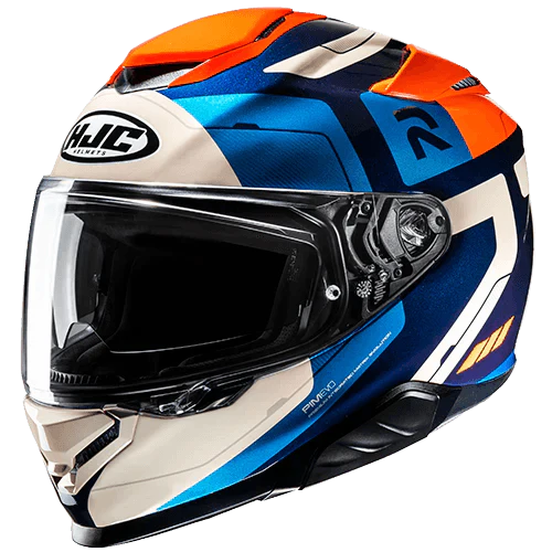 HJC RPHA 71 Cozad Helmet - My Superbike Store