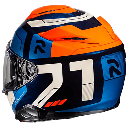 HJC RPHA 71 Cozad Helmet - My Superbike Store