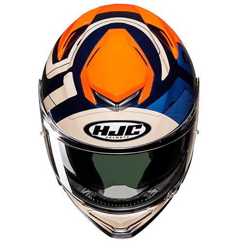 HJC RPHA 71 Cozad Helmet - My Superbike Store