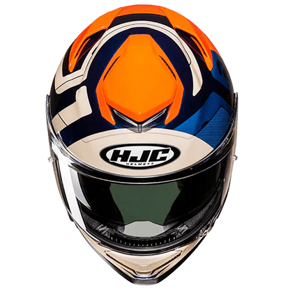 HJC RPHA 71 Cozad Helmet - My Superbike Store