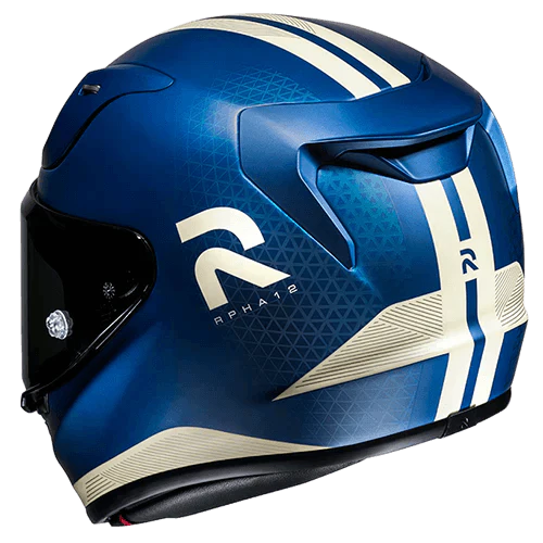 HJC RPHA 12 Enoth Helmet - My Superbike Store