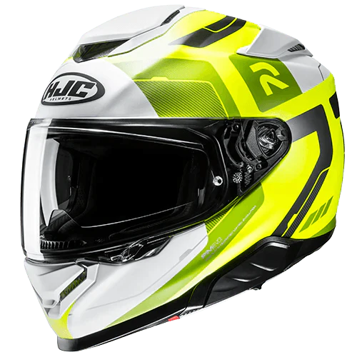 HJC RPHA 71 Cozad Helmet - My Superbike Store