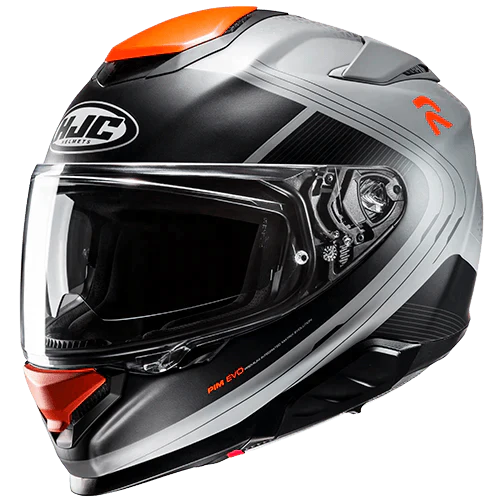 HJC RPHA 71 Frepe Helmet - My Superbike Store