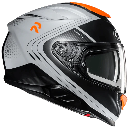 HJC RPHA 71 Frepe Helmet - My Superbike Store