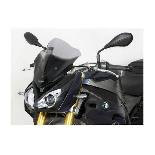 MRA Double-Bubble Racing Windscreen for BMW S 1000 R - My Superbike Store