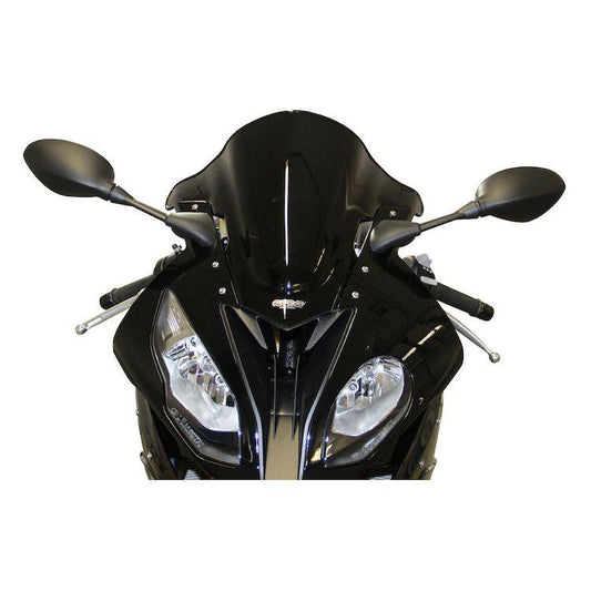 MRA Double-Bubble Windscreen for BMW S1000RR - My Superbike Store