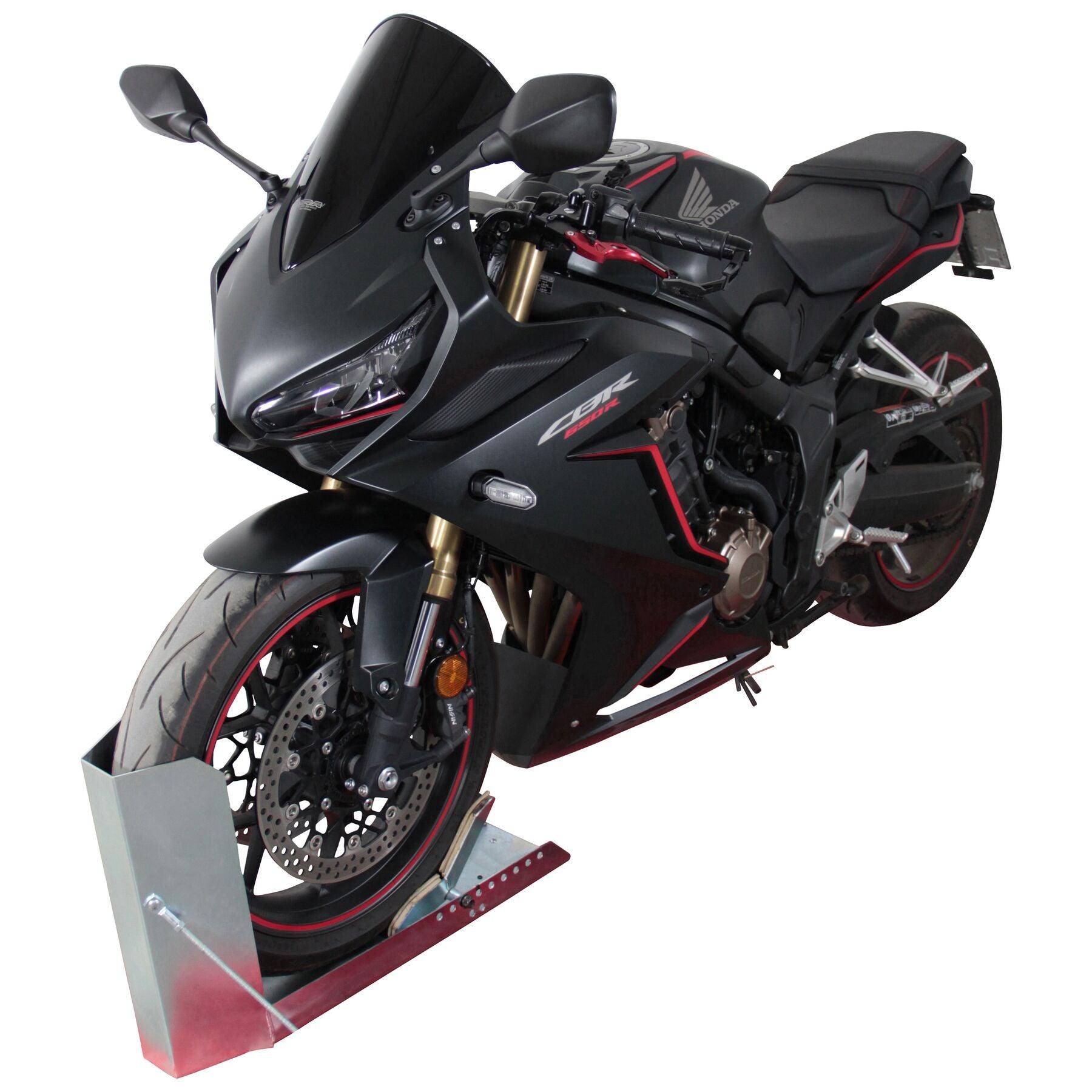 MRA Racing Windscreen for Honda CBR 650R - My Superbike Store