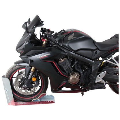 MRA Racing Windscreen for Honda CBR 650R - My Superbike Store