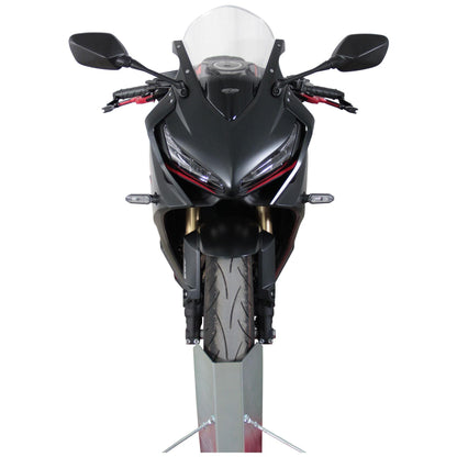 MRA Racing Windscreen for Honda CBR 650R - My Superbike Store