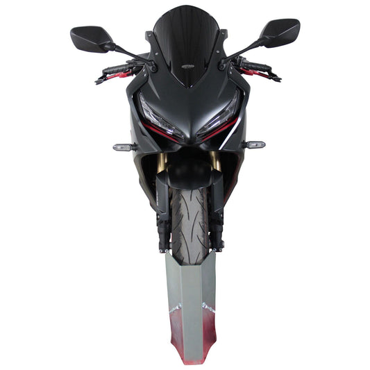 MRA Racing Windscreen for Honda CBR 650R - My Superbike Store