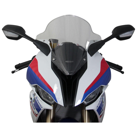 MRA Racing Windscreen for BMW S1000RR 2019-2020 - My Superbike Store