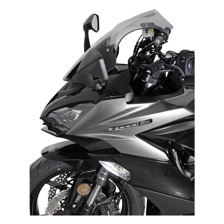 MRA Touring Windscreen for Kawasaki Ninja 1000 - My Superbike Store